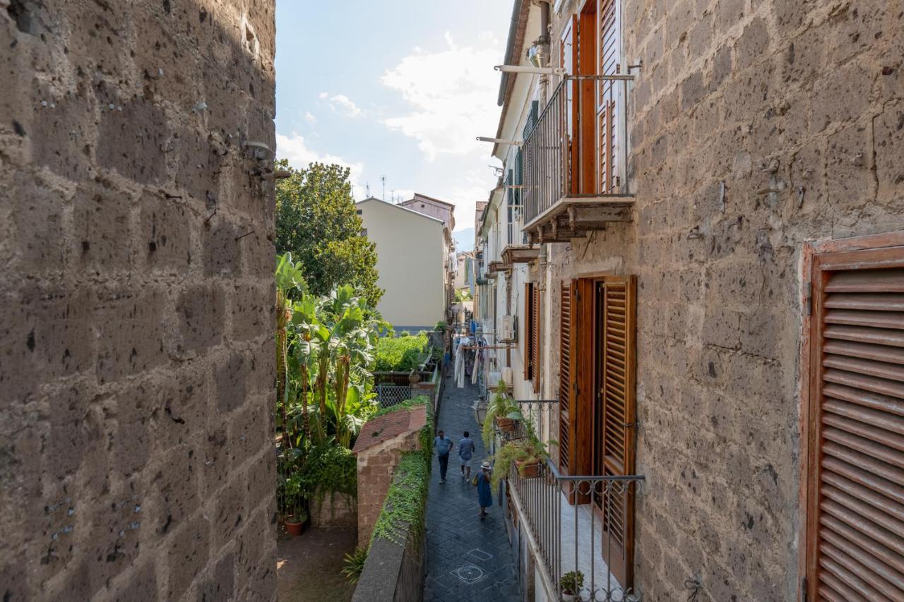 Mrg2 Home Holiday Sorrento Luaran gambar